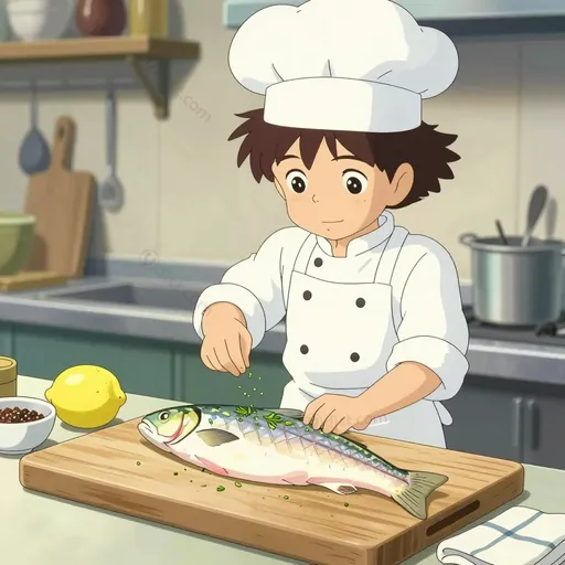 scrod