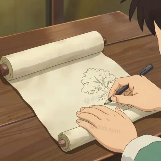 scroll