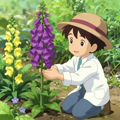 scrophulariaceae