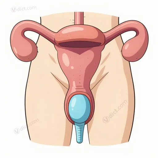 scrotum