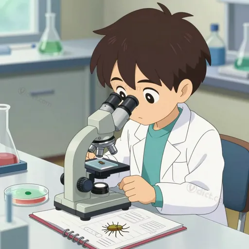 scrub typhus