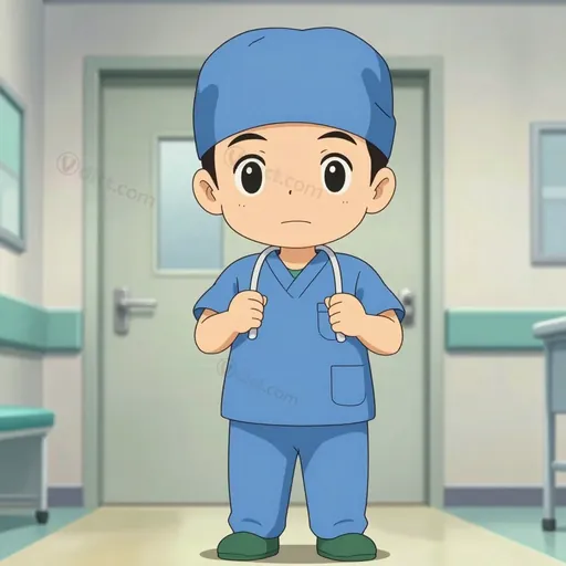 scrubs