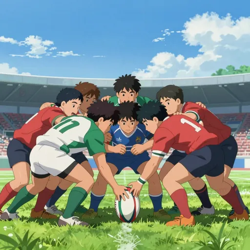 scrum