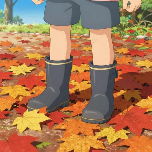 scrunch