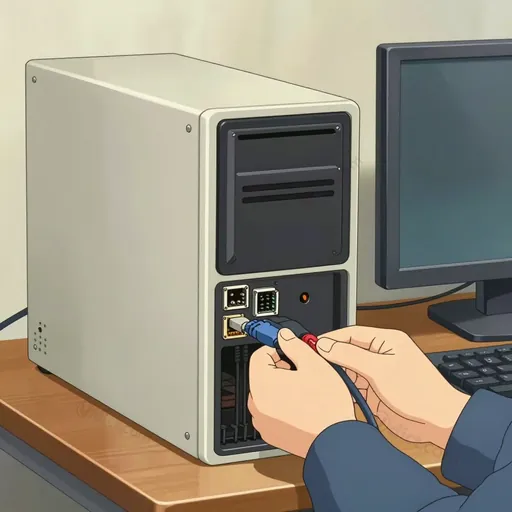 scsi