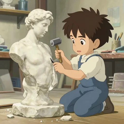 sculp
