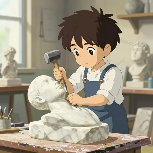 sculptor