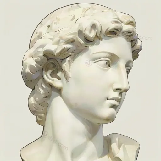 sculpturesque