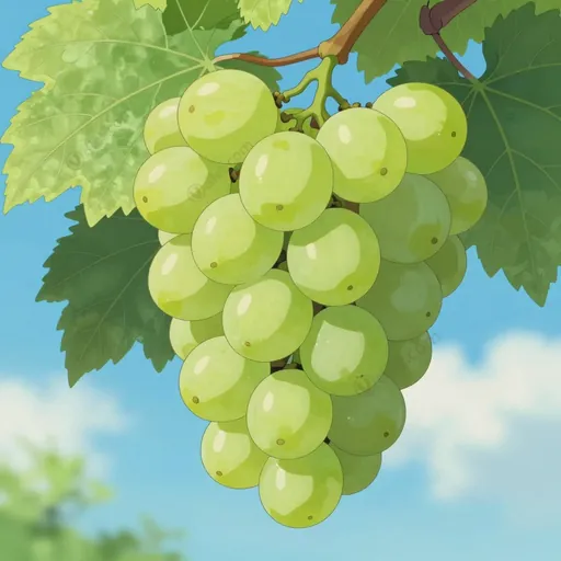 scuppernong