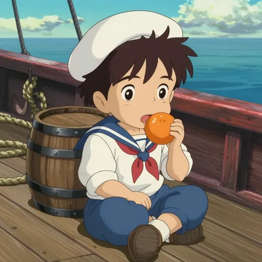 scurvy