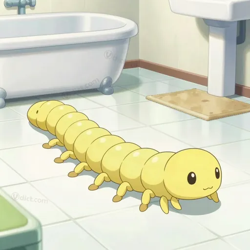 scutigera