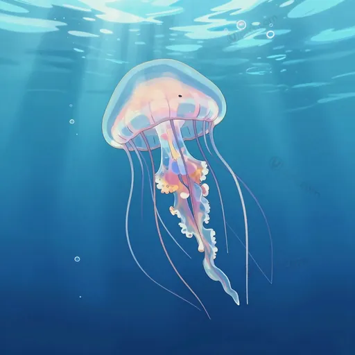 scyphozoa