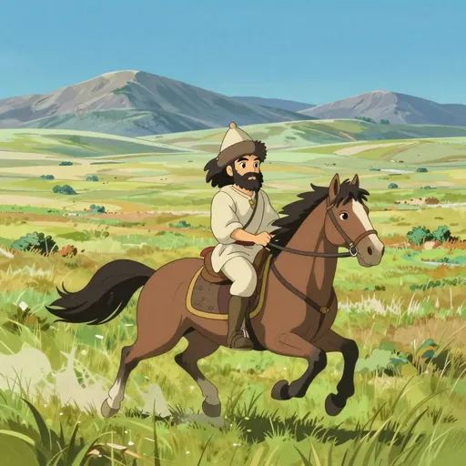 scythian