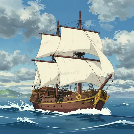 sea