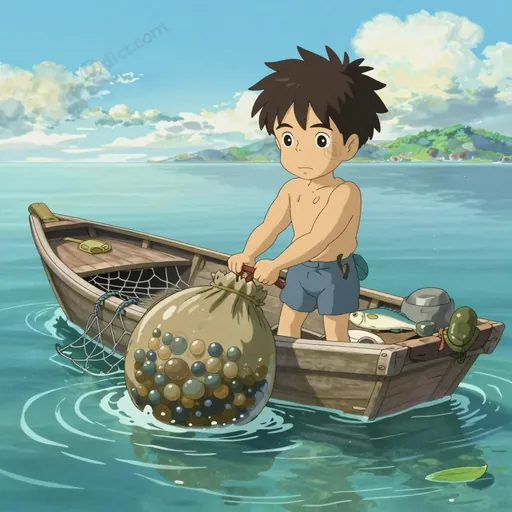 sea-barrow