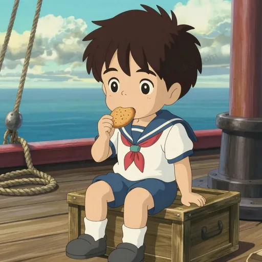 sea-biscuit
