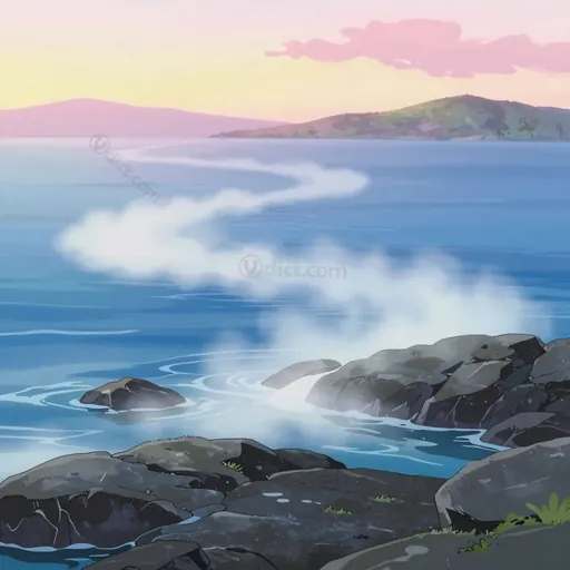 sea-born