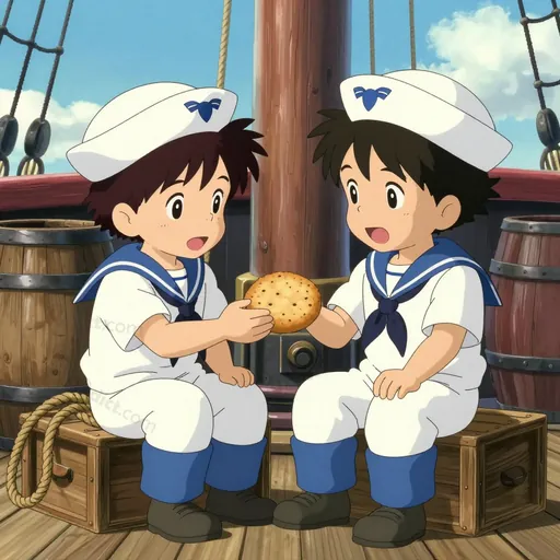 sea-bread