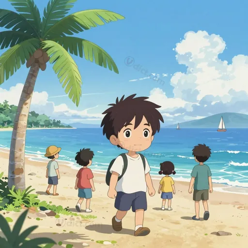 sea-breeze