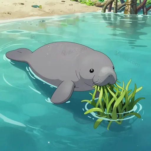 sea-cow