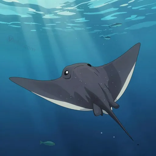 sea-devil
