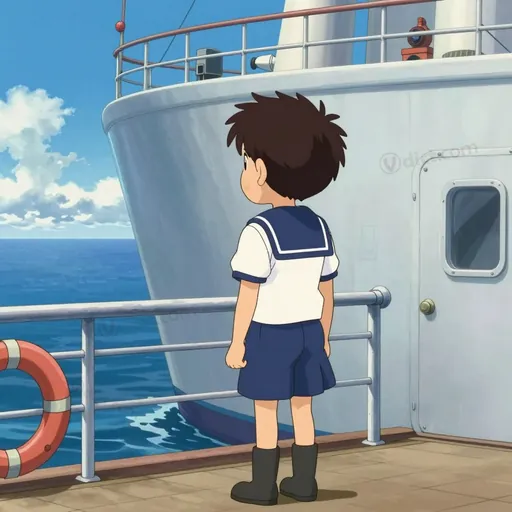 sea-duty