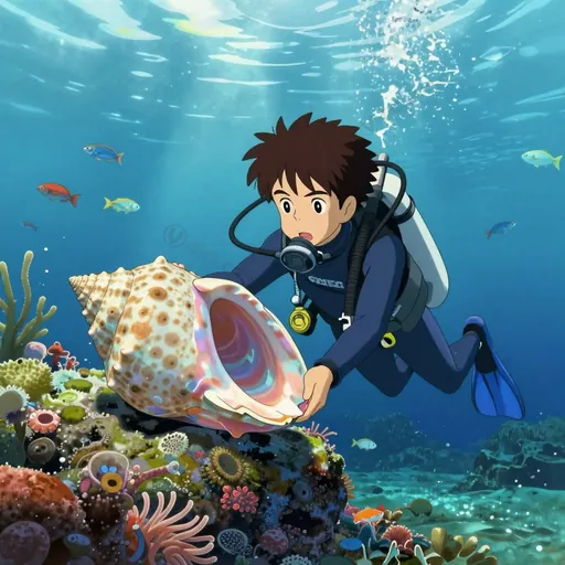 sea-ear