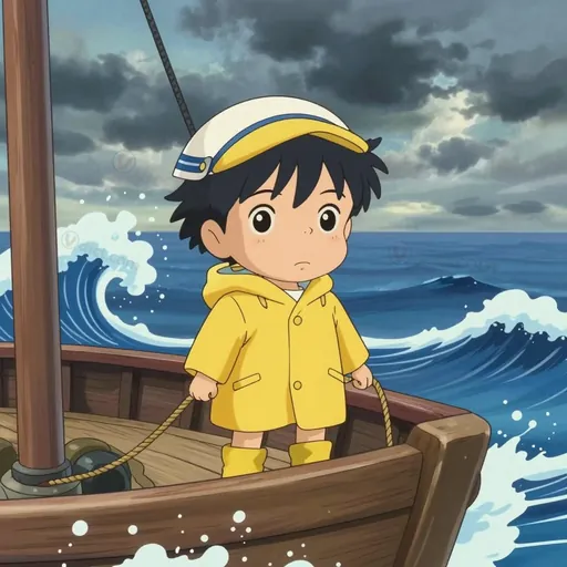 sea-legs