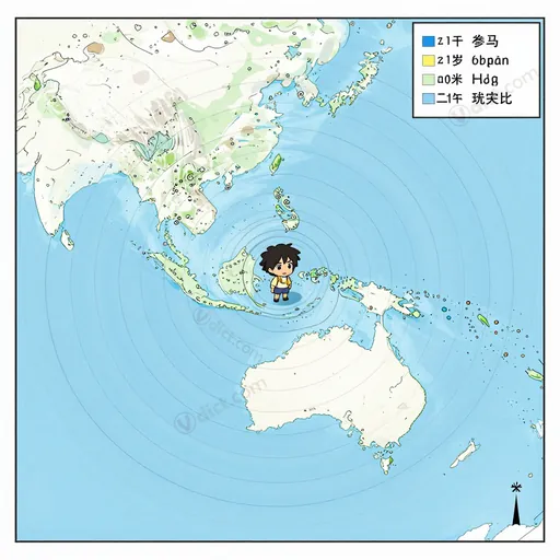sea-level pressure