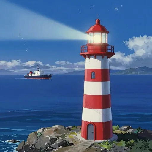 sea-mark
