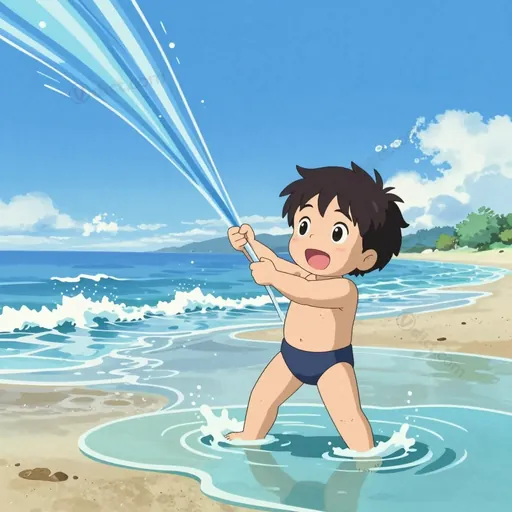 sea-poose