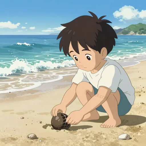 sea-purse