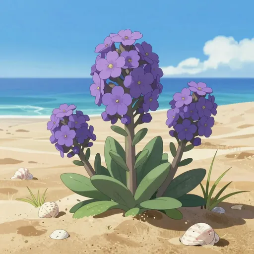 sea-rocket