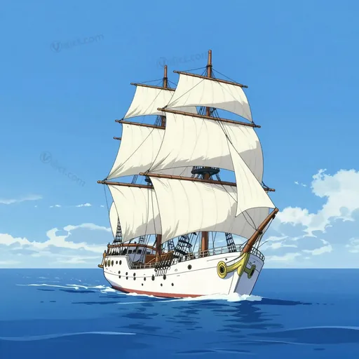 sea-room