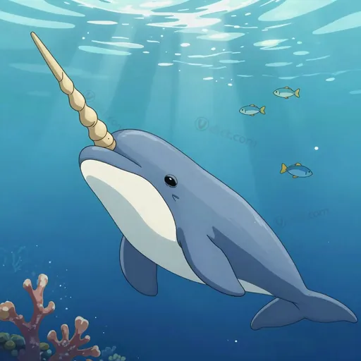sea-unicorn
