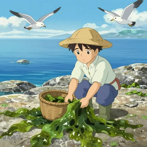 sea-ware
