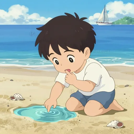 sea-water