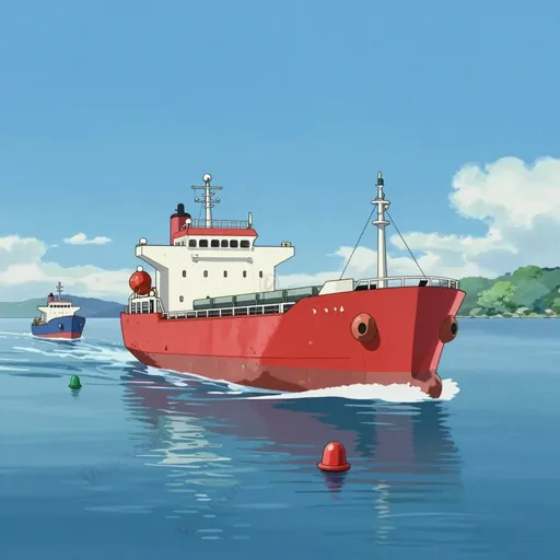 sea-way