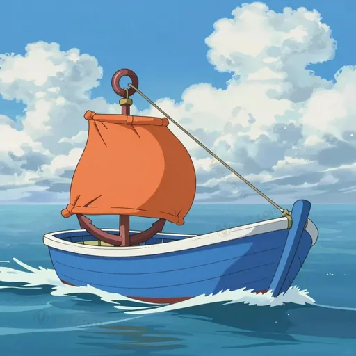 sea anchor