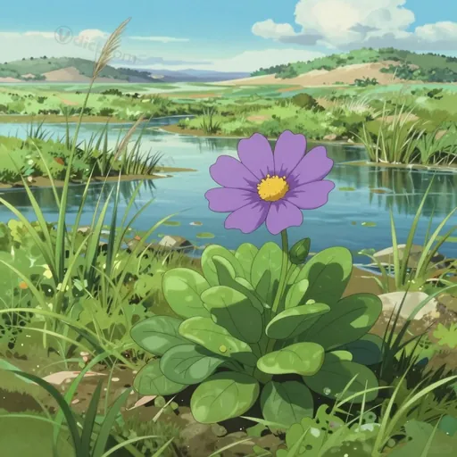 sea aster