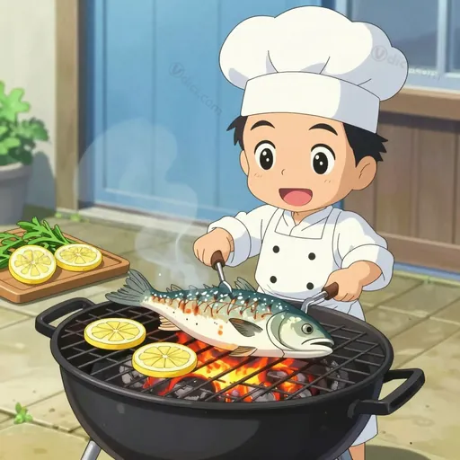 sea bass