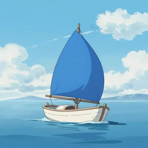 sea boat