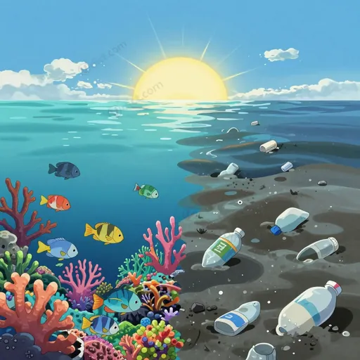 sea change