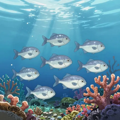 sea chub