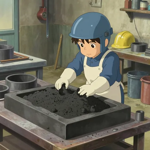 sea coal