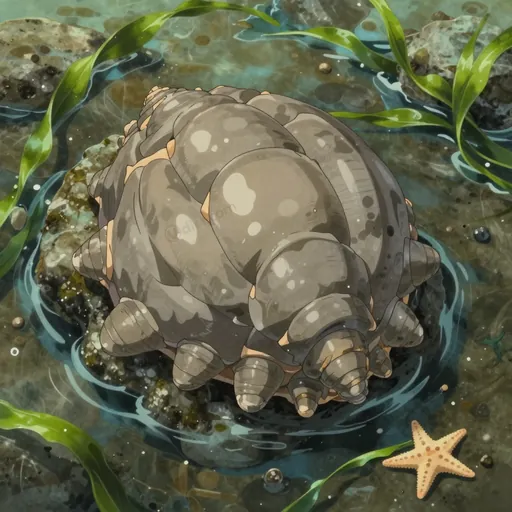sea cradle