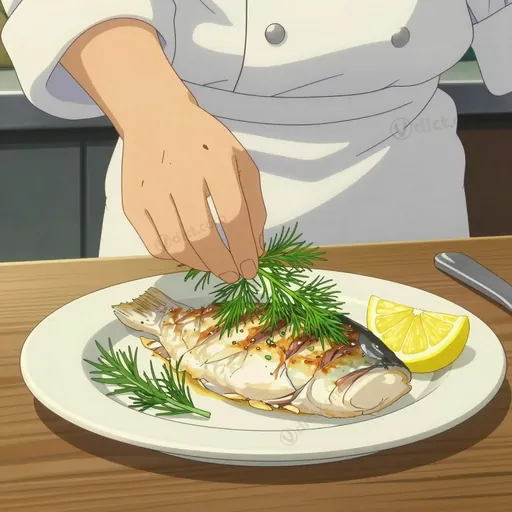 sea fennel