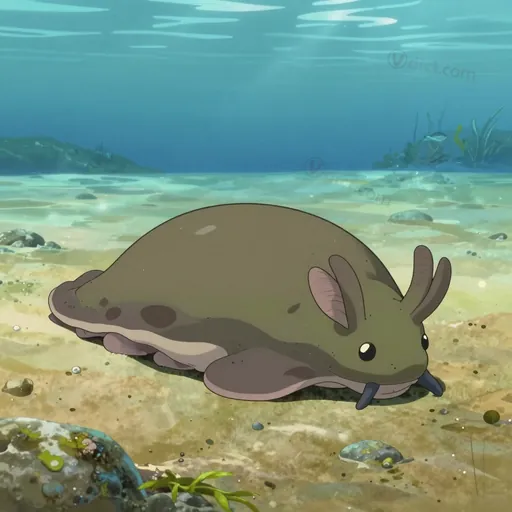 sea hare