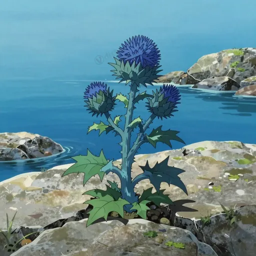sea holm