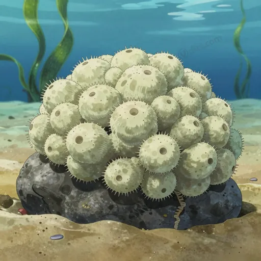 sea mat